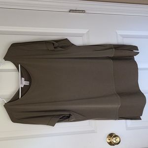 Calvin Klein top - never been worn